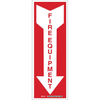 Signs, Nameplates, Posters - 2267-90377-ND - DigiKey