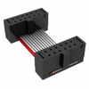 Rectangular Cable Assemblies - FFSD-06-D-39.00-01-N-RW-ND - DigiKey