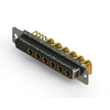 D-Sub Connector Assemblies - 151-630-13W6240-4T1-ND - DigiKey