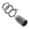 Coaxial Connector (RF) Assemblies - 1124-1234-ND - DigiKey