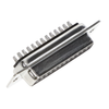 D-Sub Connector Assemblies - 1003-ZDB25S-ND - DigiKey