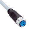 Circular Cable Assemblies - 1882-2095860-ND - DigiKey