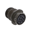 Circular Connector Assemblies - 339-PT01A-16-8S-ND - DigiKey