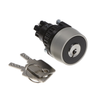 Keylock Switches -- 14-135.025K-ND - Image