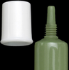 16 mm Round Needle Nose Nozzle Stand Up Tubes - Image