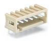 Male connector/plug - 734-163 - WAGO