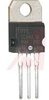 TRANSISTOR, POWER; NPN; 100VCE; 100VCB;5VEB; 3A ICC; 1A IB; 40 W @ <= 25 C - 70014176 - Allied Electronics, Inc.