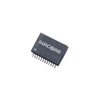 Pulse Transformers -- 1000B-5003FX-ND - Image