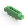 Edgeboard Connectors - 151-333-012-521-804-ND - DigiKey