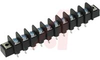 TERM. STRIP, INSULATED SOLDER TURRET, 10 CIRCUITS - 70110962 - Allied Electronics, Inc.
