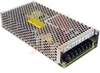 POWER SUPPLY, AC-DC,ENCLOSED,SWITCHING,150W, 12V, 12.5A -- 70069573