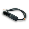 FHA - 32V In-Line Blade Fuse Holder - 0FHA0001XP - Littelfuse, Inc.