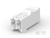 Rectangular Wire & Cable Connectors & Housings - 1987456-1 - TE Connectivity