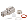 Coaxial Connector (RF) Assemblies - 6099-PE4476-ND - DigiKey