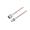 Coaxial Cables (RF) - 6099-PE3W08904-36-ND - DigiKey