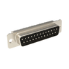D-Sub Connector Assemblies - L717DB25P1AON-ND - DigiKey
