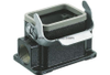 Heavy Duty Power Connector Housings & Hoods - 1751376 - RS Components, Ltd.