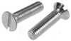 Machine Screws - 553936 - RS Components, Ltd.