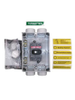 Isolator Switches - 2351723 - RS Components, Ltd.