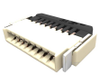 FPC Connectors - 302541 - RS Components, Ltd.