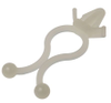 Cable Clips & Clamps - 8178909 - RS Components, Ltd.