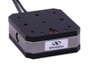 Piezo Linear Stage, 400 µm Nano-Positioning, Open-loop, XPS - NPX400-D - Newport MKS