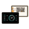 LCD, OLED, Graphic - 1613-ESP32-P4-80CT-CLB-ND - DigiKey