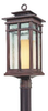 Exterior -Post/Pier Head - 45237 - Light Center (The)