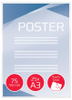 Laminator Pouches - 652341 - RS Components, Ltd.