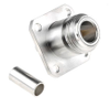 Coaxial Connectors - 3327241 - RS Components, Ltd.