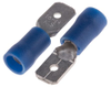 Spade Connectors - 1251953 - RS Components, Ltd.