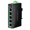 Network Switches - 649602 - RS Components, Ltd.
