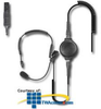 Pryme Radio Products Tactical Boom Microphone Headset for.. - SPM-1442T - TelephoneStuff.com