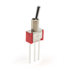 Toggle Switches -- 1400-100SP1T1B1M51QE - Image