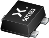 Voltage regulator double diodes - BZB984-C5V1,115 - Nexperia B.V.