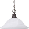 60-391 Pendants-Glass Down - 714436 - Capital Lighting, Inc.