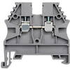 DIN Rail Terminal Blocks -- AVK  Terminal Blocks - Image
