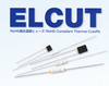 ELUCT NC Series - Radial Thermal Cutoff -- NCX