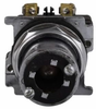 Illuminated Selector Switch Operator -- 10250T5961 - Image