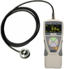 Adv.Digital Compression Force Gauge Complete Kit,1100 lbf. -- ZTA-LM-1100 - Image