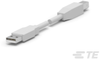 USB Cable Assemblies - 1487590-2 - TE Connectivity