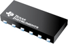 TPD6F002 6-Channel EMI Filter for Display Interface - TPD6F002DSVR - Texas Instruments