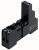 Relay Socket, 12A, 240V; Socket Mounting Te Connectivity - 97K8988 - Newark, An Avnet Company