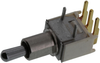 Toggle Sw, Spdt, 2A, 20V, Tht; Switch Operation C&k Components - 35AH8187 - Newark, An Avnet Company