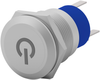 Vandal Resistant Sw, Spst, 3A, 250Vac; Contact Configuration Alcoswitch Te Connectivity - 55AC1293 - Newark, An Avnet Company