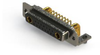 Combo D-Sub Conn, R/a Rcpt, Db-17W2, Th; Product Range Edac - 54AJ8472 - Newark, An Avnet Company