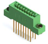 Card Conn, Dual Side, 16Pos, Wire Wrap; Card Edge Connector Type Edac - 72AJ3506 - Newark, An Avnet Company