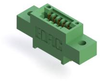 Card Edge Conn, Single, 5Pos, Th; Card Edge Connector Type Edac - 65AJ3786 - Newark, An Avnet Company