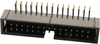 Conn, Header, R/a, 26Pos, 2Row, 2.54Mm; Connector Systems Multicomp Pro - 50AC5427 - Newark, An Avnet Company