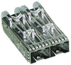 Sfp+ Connector Cage; Cage Type Te Connectivity - 35P2782 - Newark, An Avnet Company